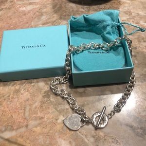 Tiffany & Co Necklace